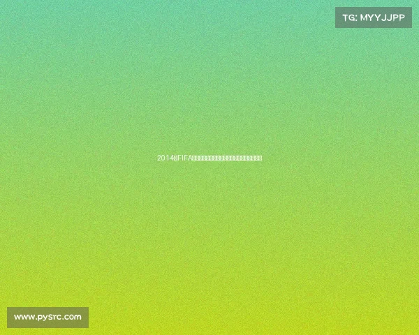 2014年FIFA世界杯关键数据全面解析与精彩赛事回顾深度
